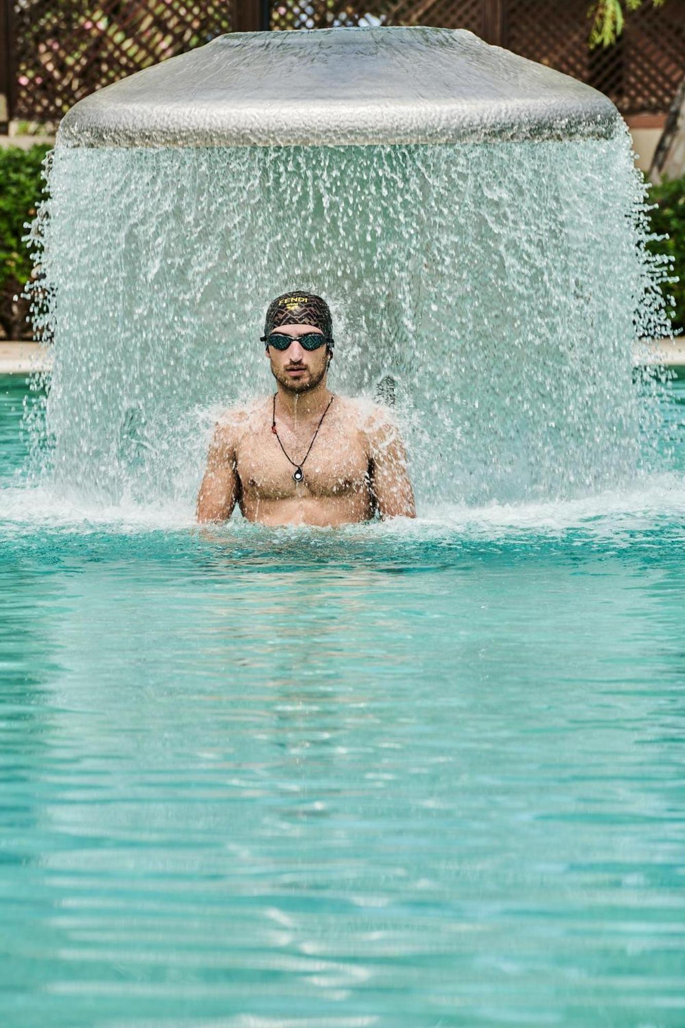 Alkyon Resort Hotel & Spa Vrachati Bagian luar foto