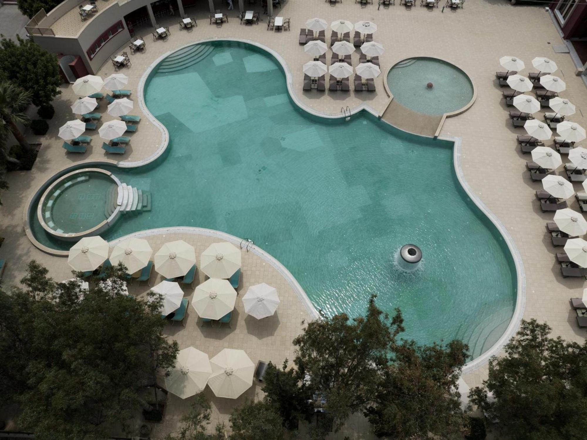 Alkyon Resort Hotel & Spa Vrachati Bagian luar foto